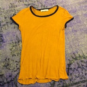 Project Social T/Urban Outfitters T-shirt